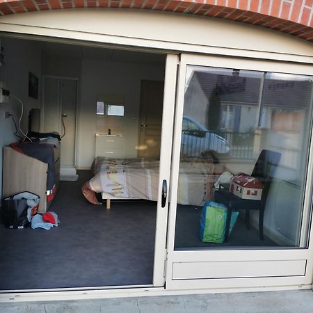 Gite 14 Couchages 6 Chambres Vailly-sur-Sauldre Eksteriør bilde