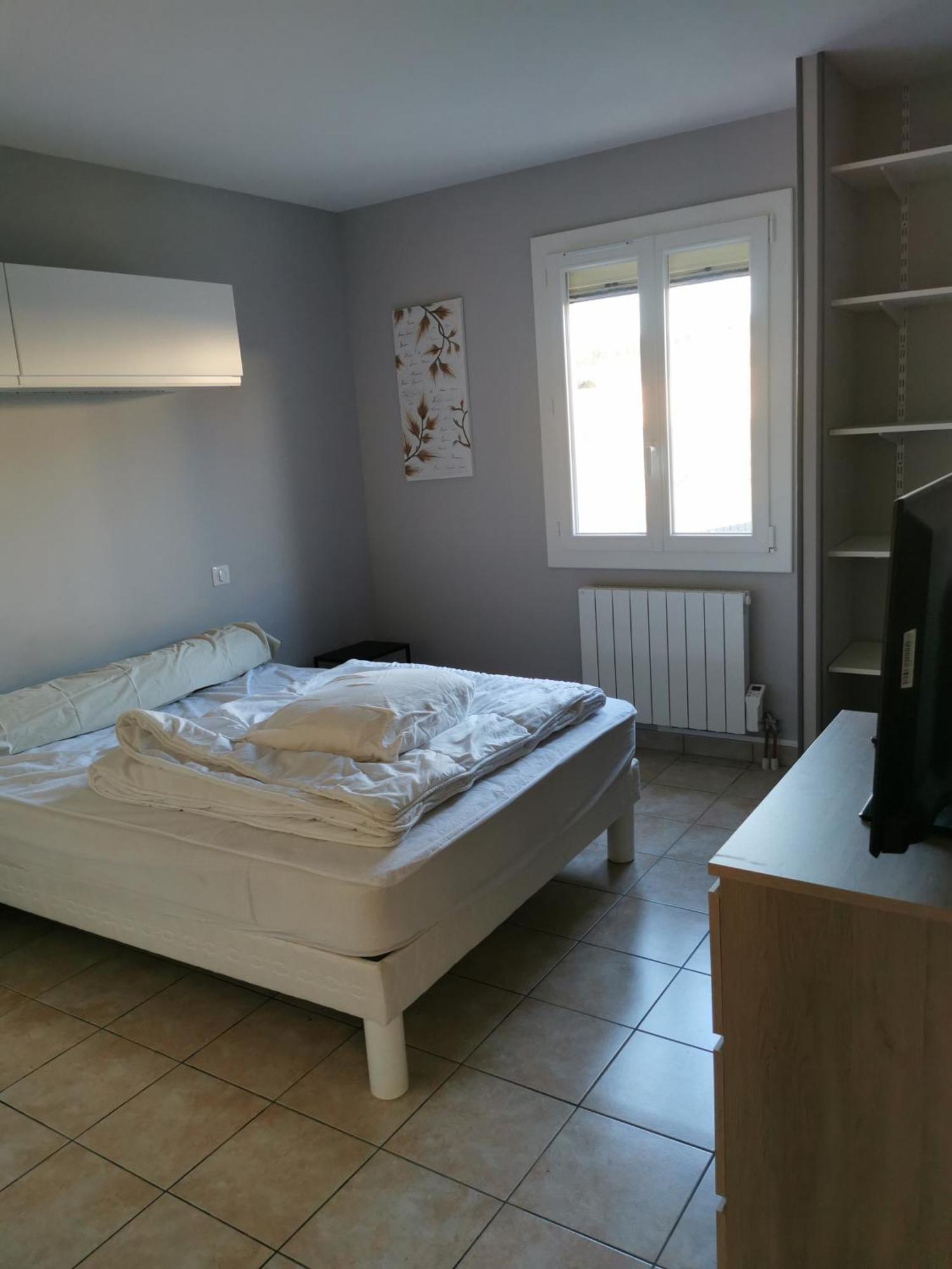 Gite 14 Couchages 6 Chambres Vailly-sur-Sauldre Eksteriør bilde