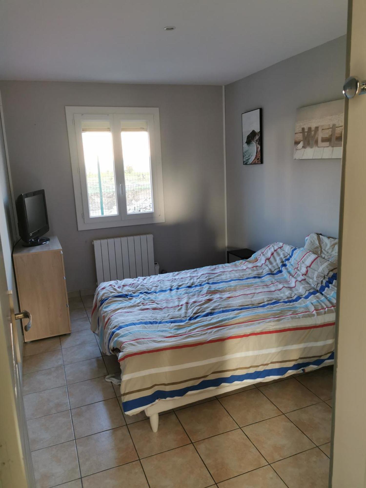 Gite 14 Couchages 6 Chambres Vailly-sur-Sauldre Eksteriør bilde